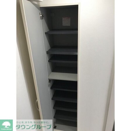 Fleur s-kashiwaの物件内観写真